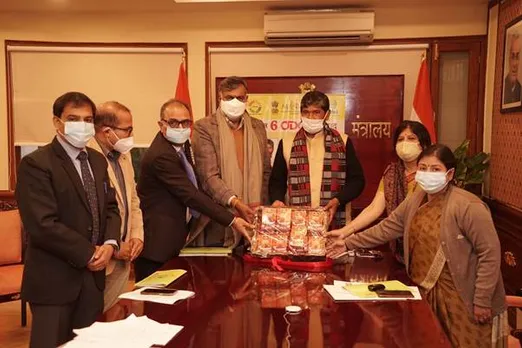 MoFPI, Pradhan Mantri Formalisation of Micro food processing Enterprises