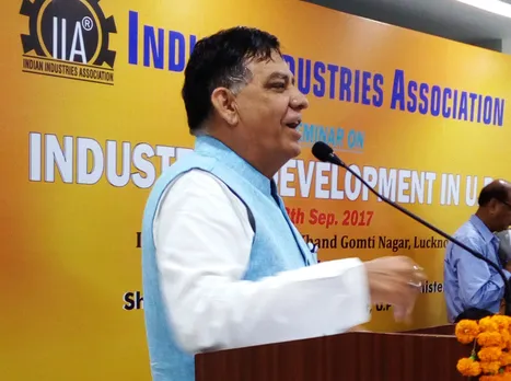 Satish Mahana, IIA