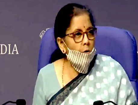 Nirmala Sitharmaan, Banking Amendment Act, Banking, SMEStreet