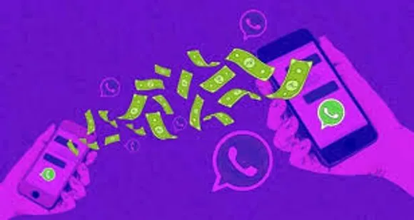 Whatsapp Payment to Redefine Mobile Payment Sector