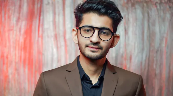 Priyank Kothari, Director, Arvog
