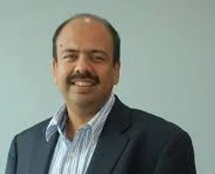 Sharad Sanghi, Netmagic, Cloud