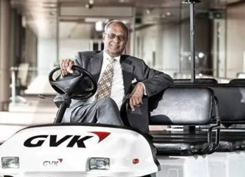 GVK