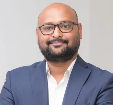 Suman Gandham, Finin, Banking, Fintech, SMEStreet.in