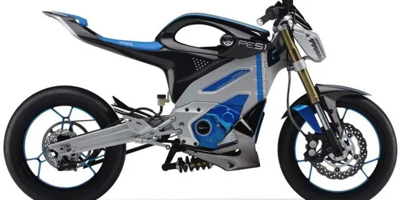 Electric Bike, Electric Vehicles, Mobility, NITI Aayog