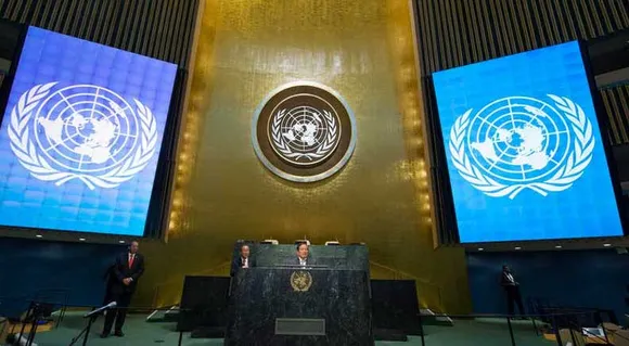 United Nations