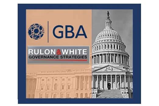 GBA, GBA Washington, Global Blockchain Association, Blockchain, Crypto