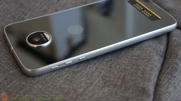 motorola