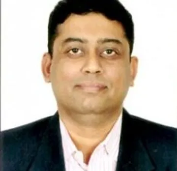 Rohit Purushottam, DLink