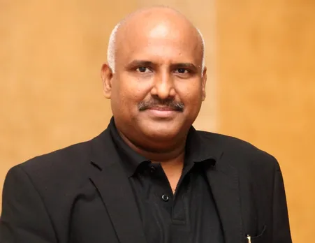 Mahesh Anand, Nippon Paint India