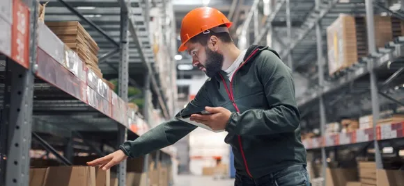 barcode scanner
