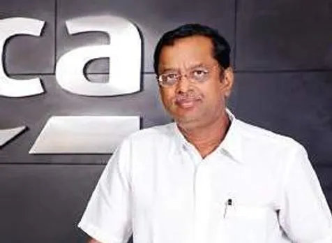 KE Ranganathan, Roca, Parryware