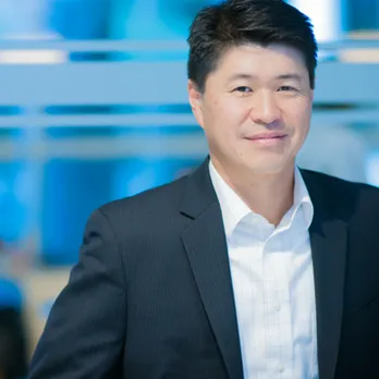 Calvin Hsu, Citrix