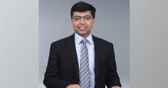 Mr. Ashish Modi, President, Honeywell India