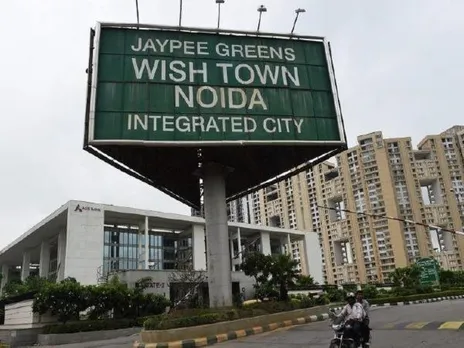 Jaypee Infratech, NBCC