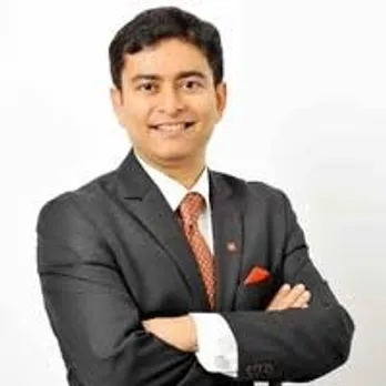 Shantanu Sengupta, DBS Bank