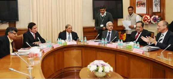 Fifteenth Finance Commission