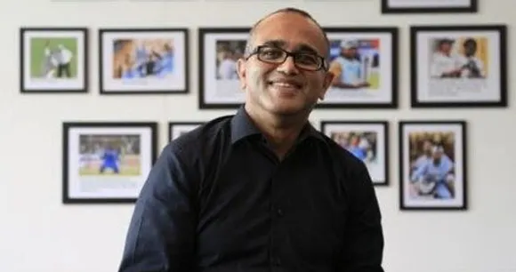 Samson David CEO Soroco
