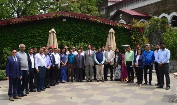 NTPC, Nainital