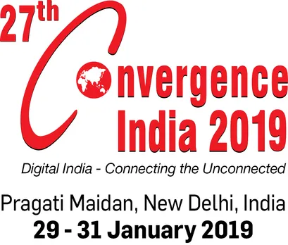 Convergence INdia