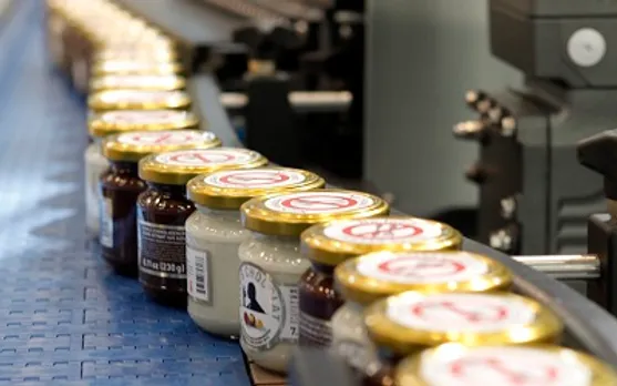 Food Processing, , FDIcold Chain