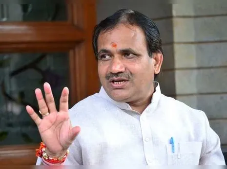 Bhagwanth Khuba
