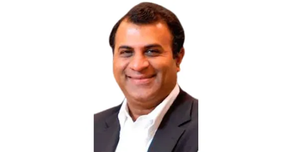 Kore.ai CEO and Founder, Raj Koneru