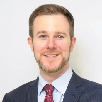 Duncan Innes-Ker, Fitch Rating