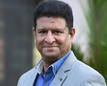 Mr. Sudhir Kunder, Country Head, DE-CIX India (1) (4)
