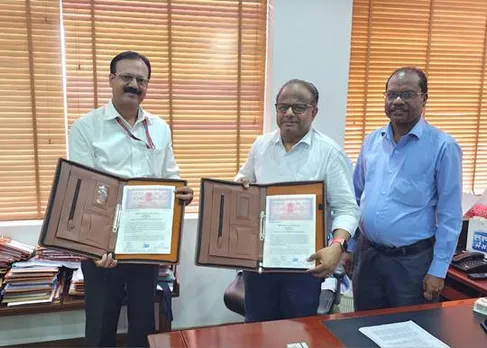 KSEB, NHPC