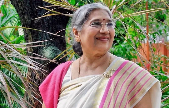 Dr Hansaji Yogendra