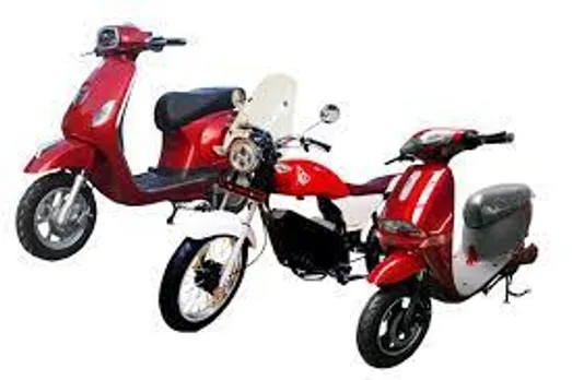 RedMoto XEV, RedMoto