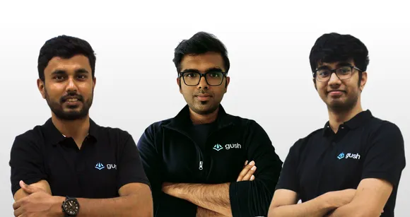 Gushworks - Founders