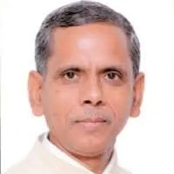 Ram Mohan Mishra, DC MSME