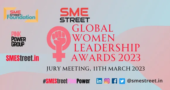 Global Women Leadership Awards 2023