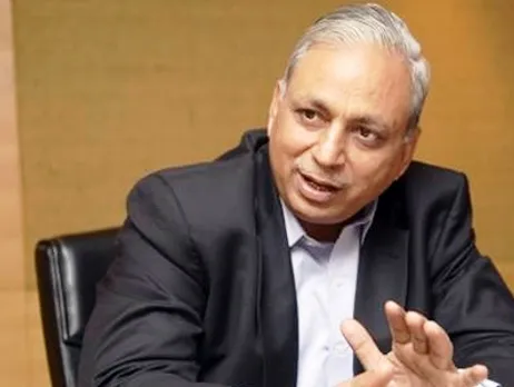 Tech Mahindra, Gurnani