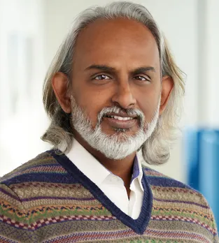 Pranatharthi Haran, Managing Director APAC, Fluent Commerce