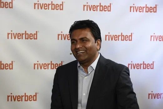Subbu Iyer, Riverbed, IoT, Cloud