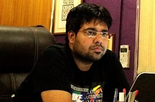 Natwar Agarwal, Bacca Bucci