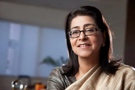 We are on Growth Track, but Power Availability is Still Needed for the Industry: Naina Lal Kidwai