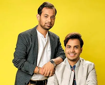 Sibabrata Das, Manoj Meena, Atomberg Technologies