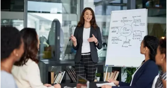 women entrepreneurship