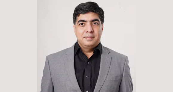 Homrad Mistry