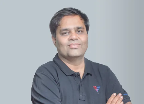 Mr.Ram Iyer, Founder & CEO, Vayana Network