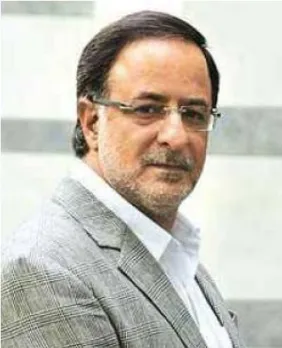 Abhay Aima, Advisory Board Member, Spice Money
