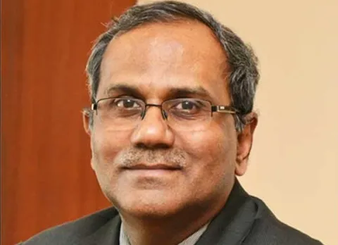 sbi, b sriram