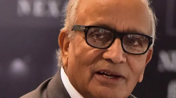 RC Bhargava, Maruti Suzuki