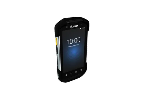 Zebra Technologies Unveils Next Gen Enterprise Mobile Touch Computing