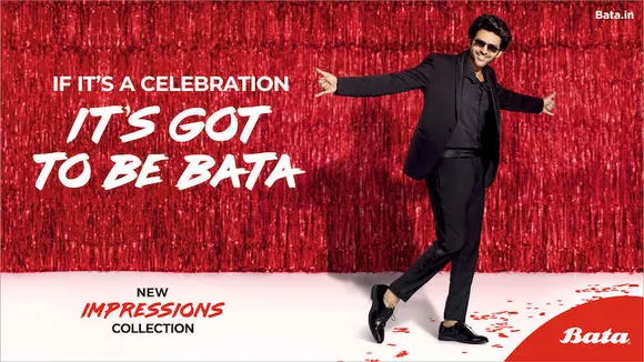 Impressions Collection - Kartik Party