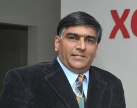 Bajaj Rajgopalan, Xerox